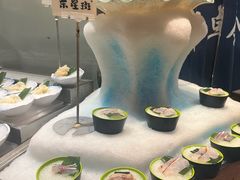 -丰卓会海鲜自助(中润大道店)