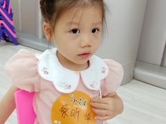 -小荧星艺校(浦东中环分校)