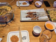 -叁叁零鹤岗小串(亦庄店)