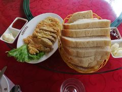 -华梅西餐厅(哈尔滨中央大街店)