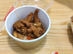 -肥安娜·小吃·饮品