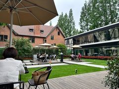 -一尺花园(安和花园店)