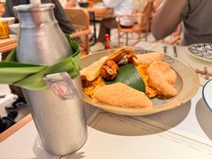 -太食獸泰式茶餐厅(IFS国金中心店)