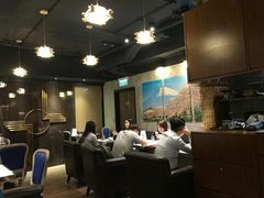 大堂-家贺屋刺身寿司专门店