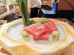 -西村日本料理(香格里拉饭店)