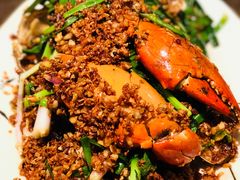 -喜记避风塘炒辣蟹(总店)