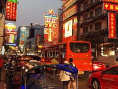 -唐人街(耀华力路)