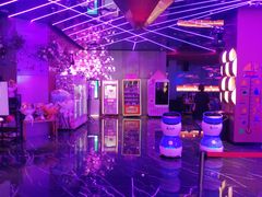 -卡宿自助餐厅(高新万达店)