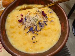 -克比叔叔印度餐厅Kebabs on the Grille(永康路分店)