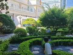 -中国福利会少年宫