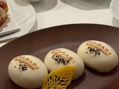 -宝丽轩中餐厅BAOLIXUAN