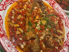 -辣小米·江西菜(长宁店)