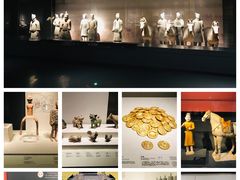 -陕西历史博物馆