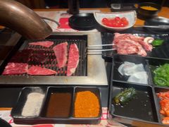 -千寻烧肉(政务区店)