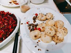 -付掌柜在成都·热炒砂锅集(金禾店)
