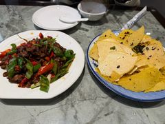 -洪福饭店·十八年老店