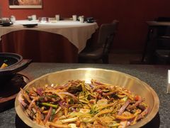 -丝路金桃·新疆菜(徐汇店)