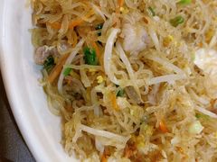 炒米粉-洪大厨鸡煲(福田店)