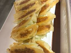 -二姐家三个拿手菜·北塘海鲜·大馅锅贴王(成林道店)