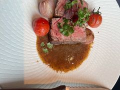 -Nord Grill&Bar Highland诺德西餐(深圳欢乐海岸店)