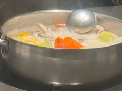 -官也街澳门火锅(新源里店)