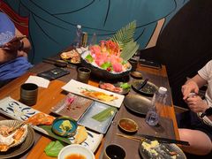 -一本料理(西溪天街店)