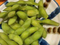 -晶吉·居酒屋·烧鸟·生鱼饭(中山区民主广场店)