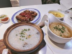-大咀港式茶餐厅(恒泰店)
