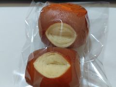 碱水丸子-0+1·手作面包(新北店)