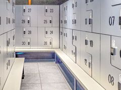 -七星派健身中心(鸟巢店)