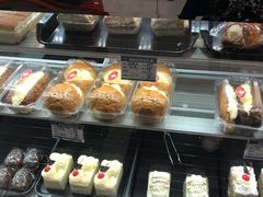 -白玉兰食品(中山公园龙之梦店)