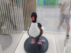 -陕西科学技术馆