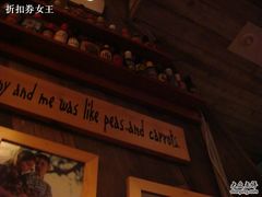 阿甘虾餐厅-阿甘虾餐厅(凌霄阁店)