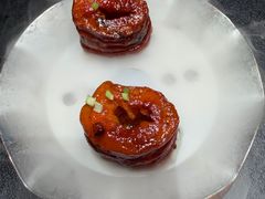 -魁盛居百年鲁菜馆(县西巷店)