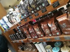 -星巴克臻选(成都宽窄巷子店)