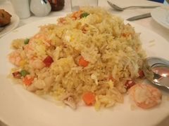 沙利文炒饭-沙利文餐厅(南湾街店)