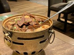 -香园茶社·金陵小灶(老门东店)