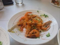 -松兰山海景大酒店·海鲜中餐厅