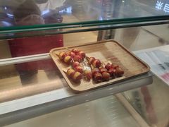 -喜YOU冰糖葫芦·艾炒酸奶(兰州中心店)