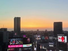 -涩谷区