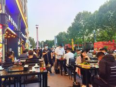 -青炉里青花椒鲜活烤鱼(理工大店)