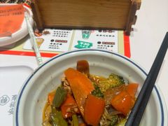 -田婆婆的菜(海口友谊阳光城店)