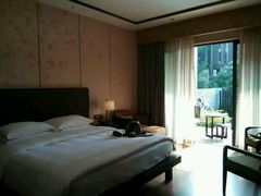 android_upload_pic-上海崇明金茂凯悦酒店