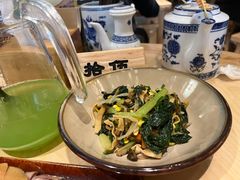 -南京大牌档(龙江新城市广场店)