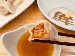 -船歌·鱼水饺青岛菜(国贸商城店)
