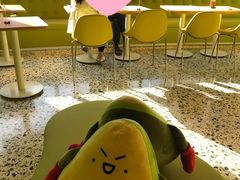 -油梨树AVOCADO TREE(嘉里中心店)