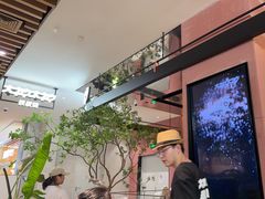 -大神太神·铁板烧(七宝领展广场店)