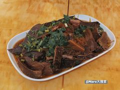 -莲塘味宝园牛杂(天越翔园店)