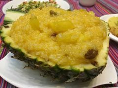 -香巴拉云南餐厅(华莱坞店)