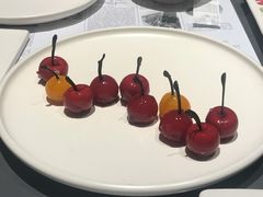 -小大董·烤鸭(观景餐厅·南京西路店)